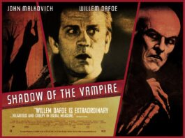 shadow of the vampire