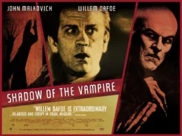 shadow of the vampire