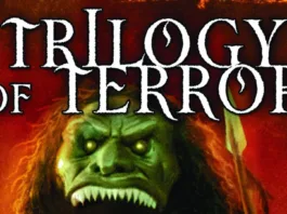 trilogy of terror