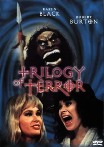 trilogy of terror movie