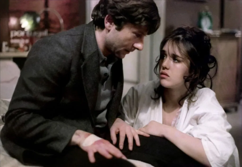Roman Polanski Isabelle Adjani