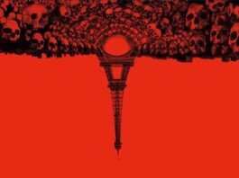 As Above So Below 2014