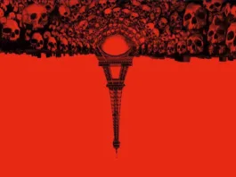 As Above So Below 2014