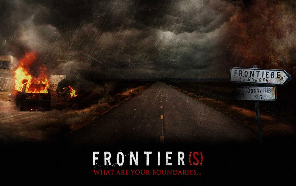 frontier(s) 2007