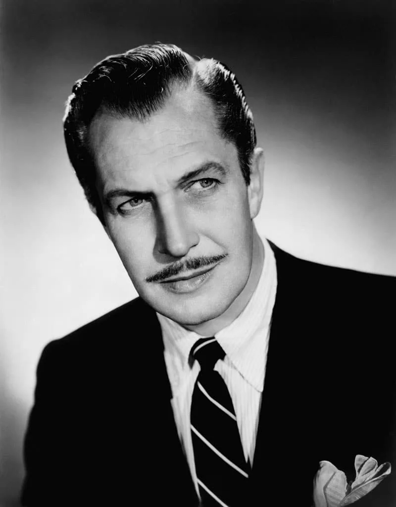 price vincent