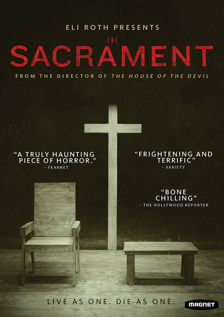 sacrament film
