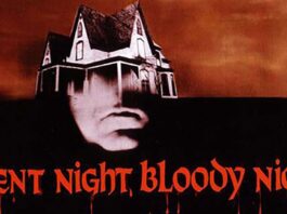 silent night bloody night