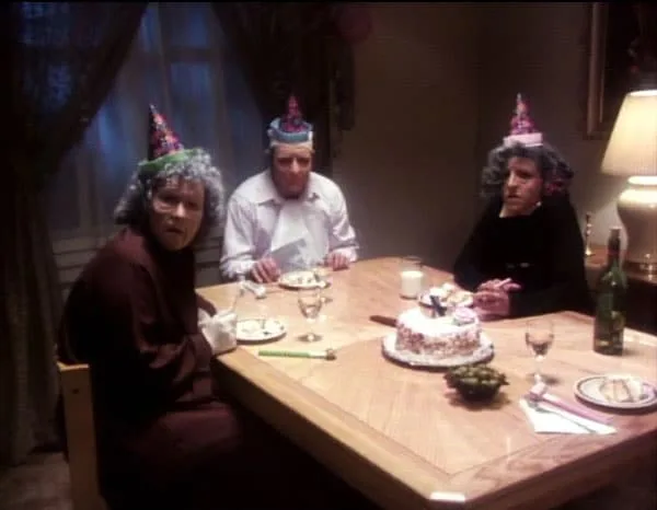 tales darkside grandmas wish
