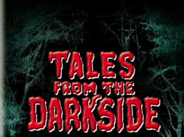 Tales From The Darkside – Season 1 Review