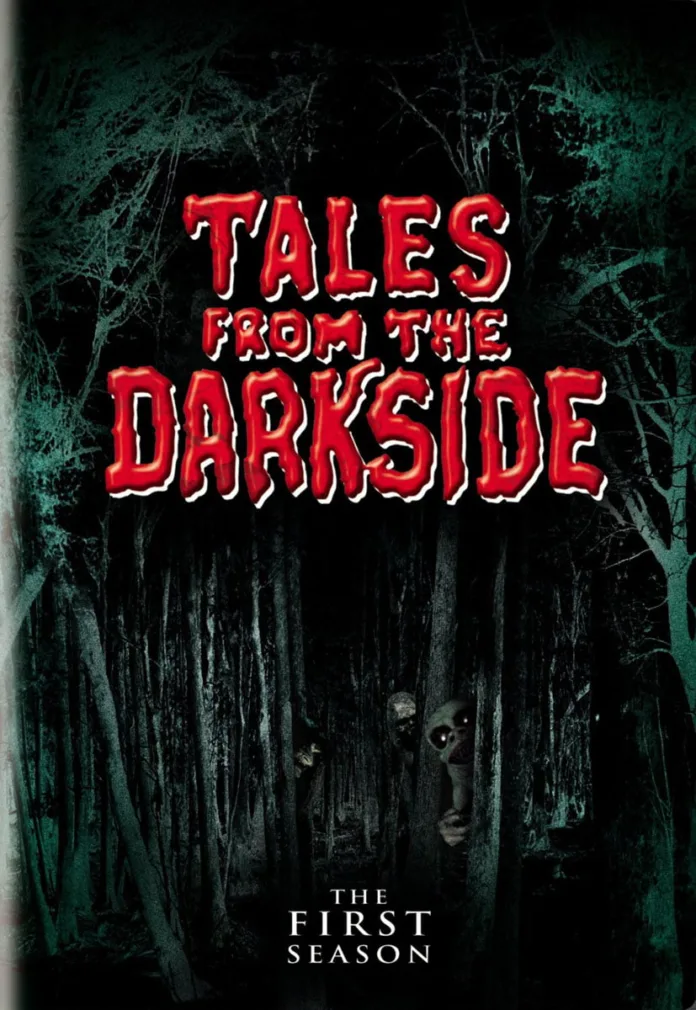 Tales From The Darkside – Season 1 Review