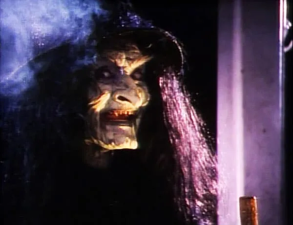 tales darkside trick treat