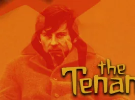 The Tenant (Ο ένοικος) Review