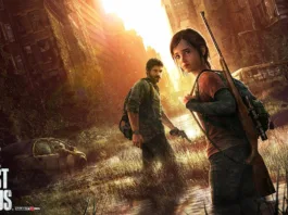 the last of us