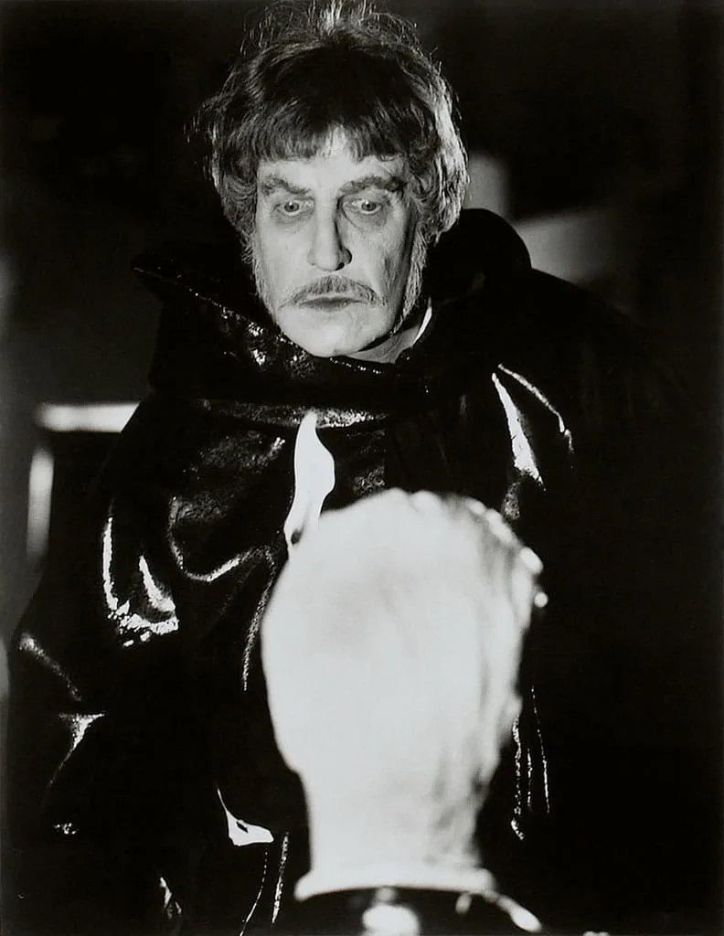 vincent price dr phibes