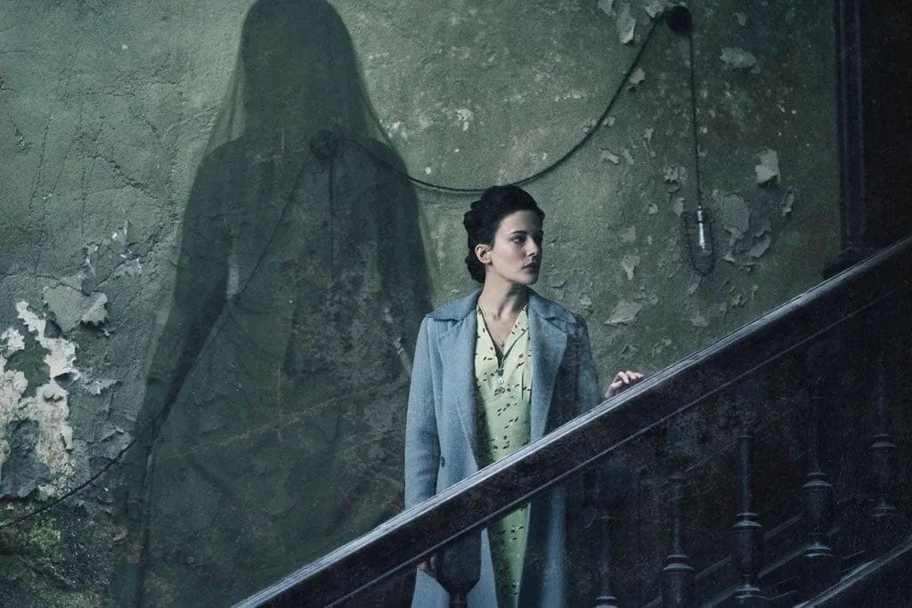 angel of death 2014