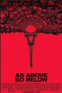 as above so below