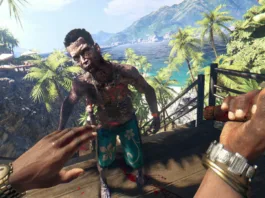 Dead Island Review