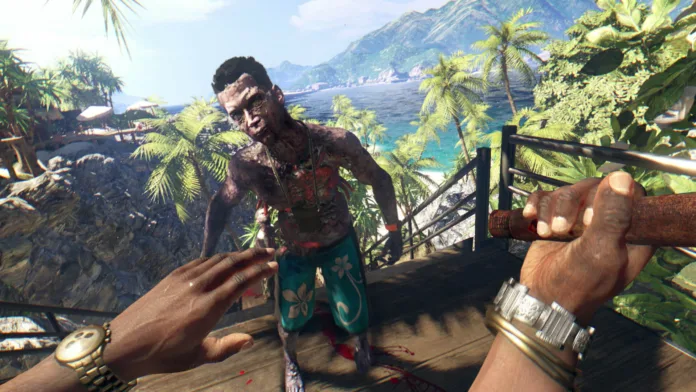Dead Island Review
