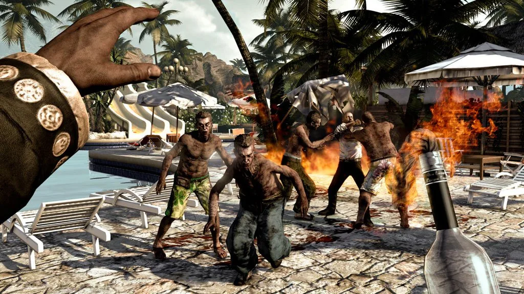 dead island review game