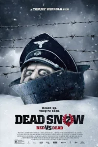 dead snow 2