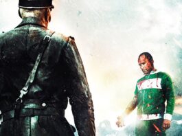 Dead Snow 2: Red vs. Dead (Το χιόνι ξαναβάφτηκε κόκκινο) Review