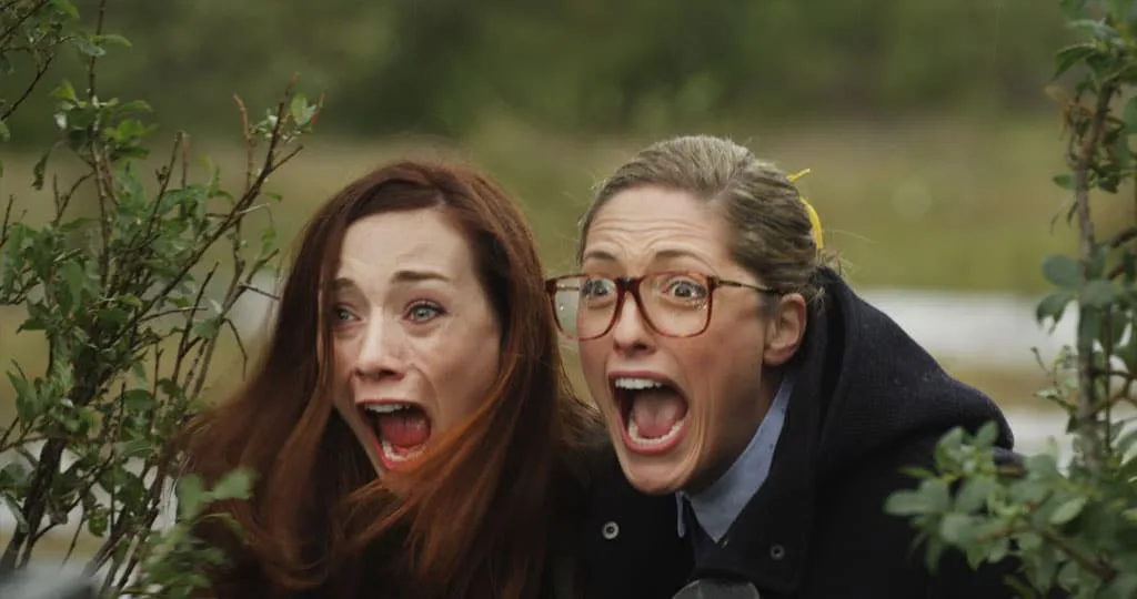 dead snow 2 review