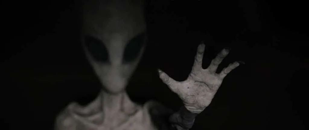 extraterrestrial movie