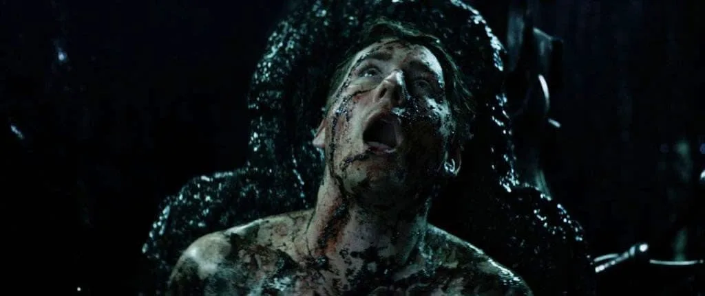 extraterrestrial still