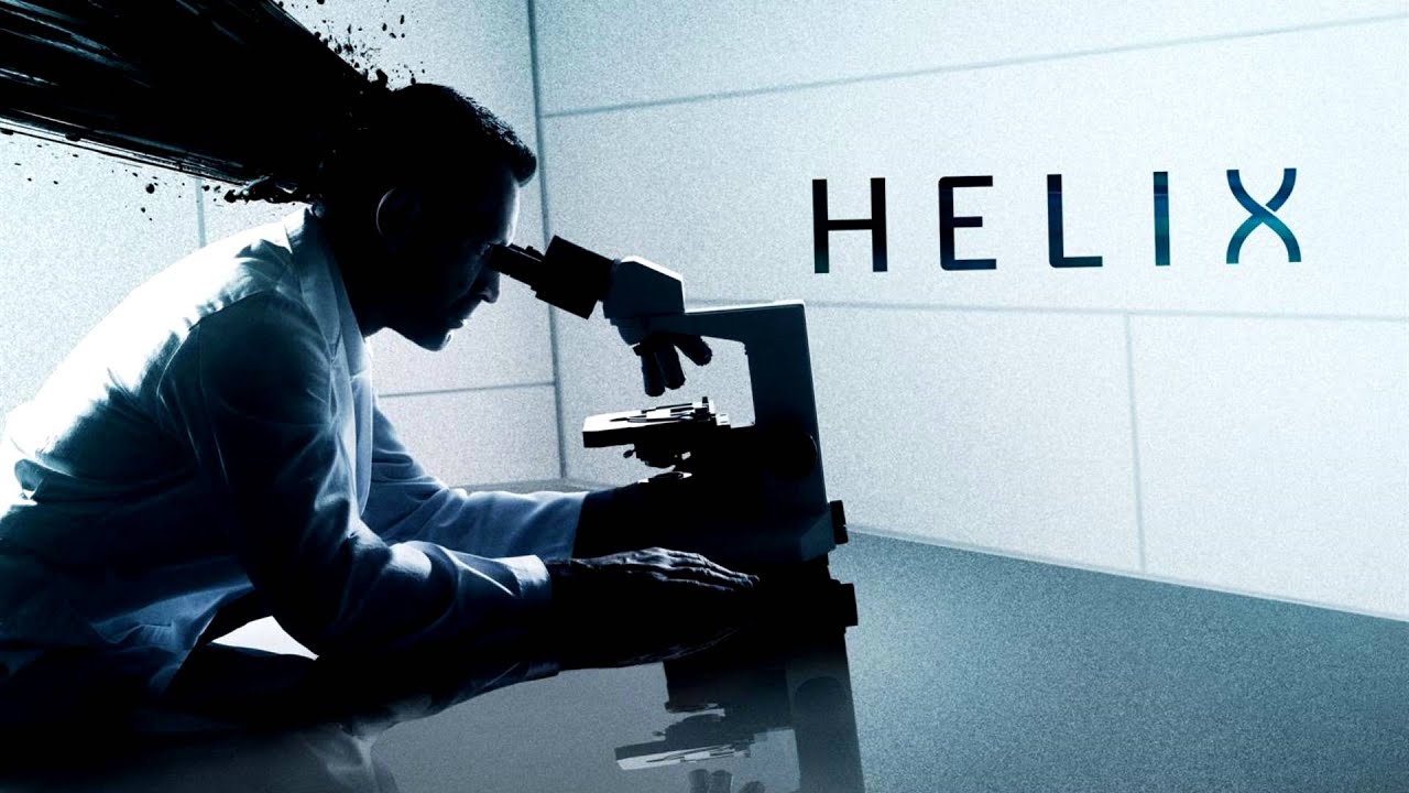 Helix - Season 1 Review