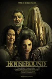 housebound