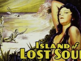 Island of Lost Souls Review