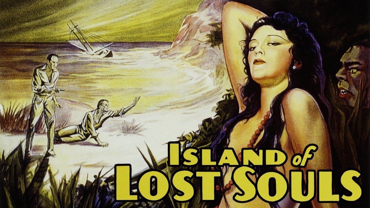 Island of Lost Souls Review
