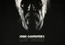 john carpenter lost themes