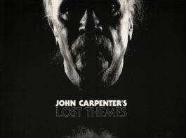 john carpenter lost themes