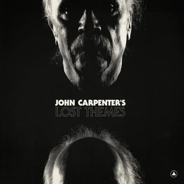 john carpenter lost themes