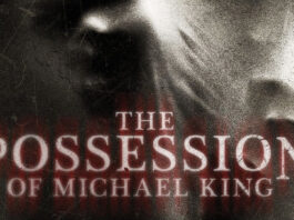 The Possession of Michael King Review