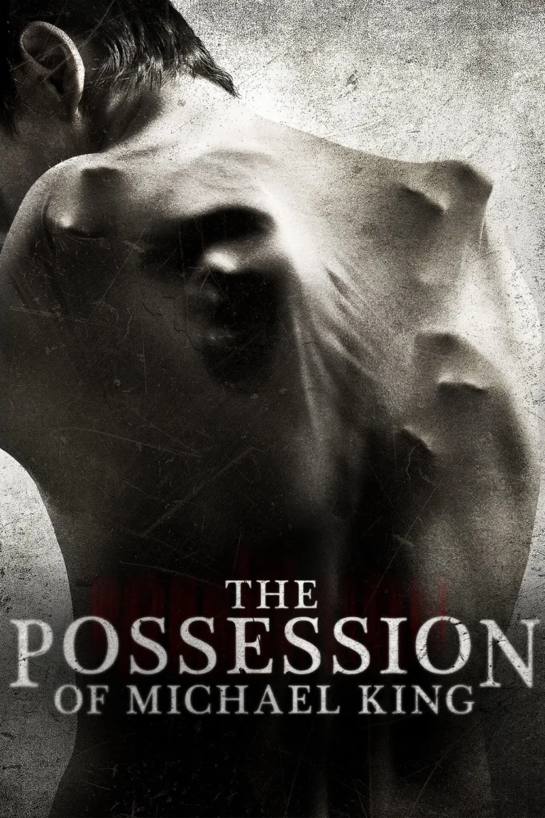 The Possession of Michael King Review