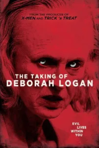 taking deborah logan