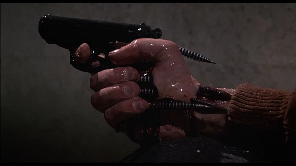 videodrome horror