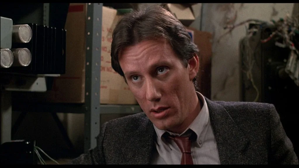 videodrome james woods