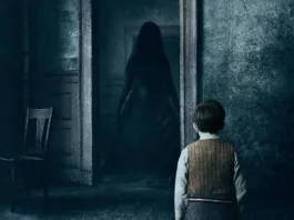 The Woman in Black 2: Angel of Death Review