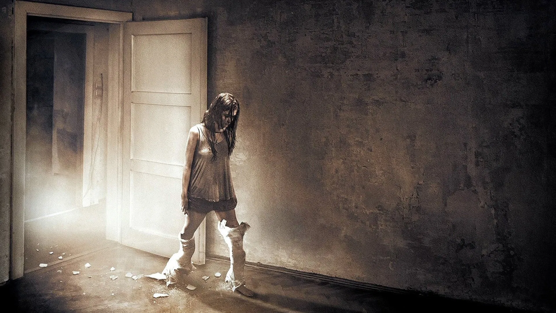 Νέο οπτικό υλικό από τα Demonic και Insidious: Chapter 3