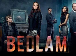 bedlam