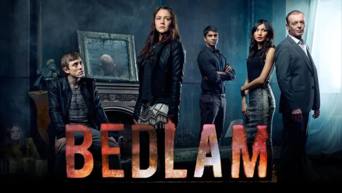 bedlam