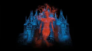 crimson peak