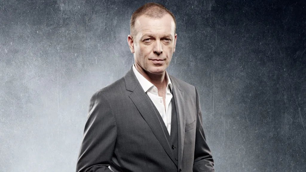 hugo speer