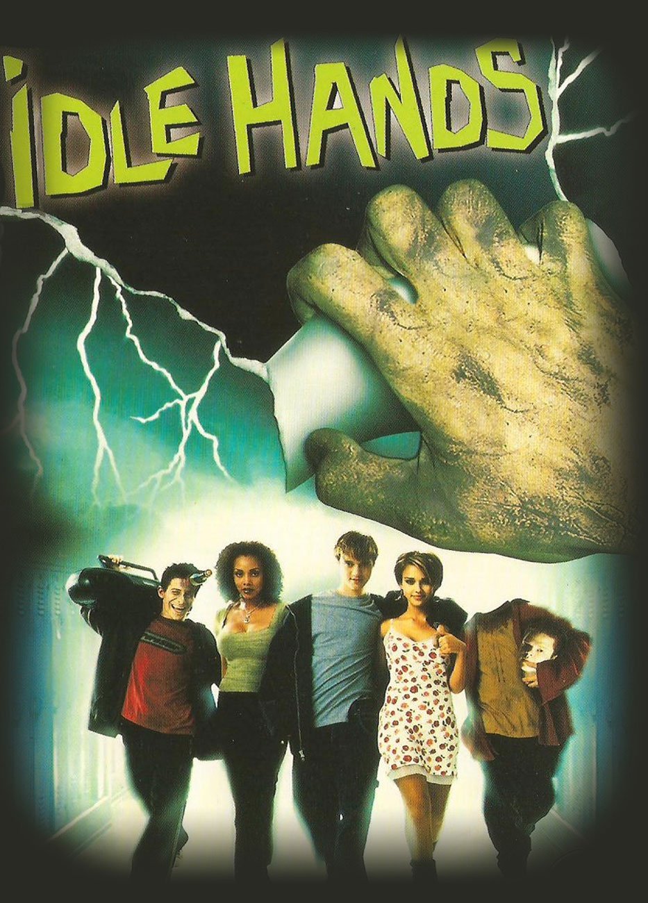 idle hands 1999