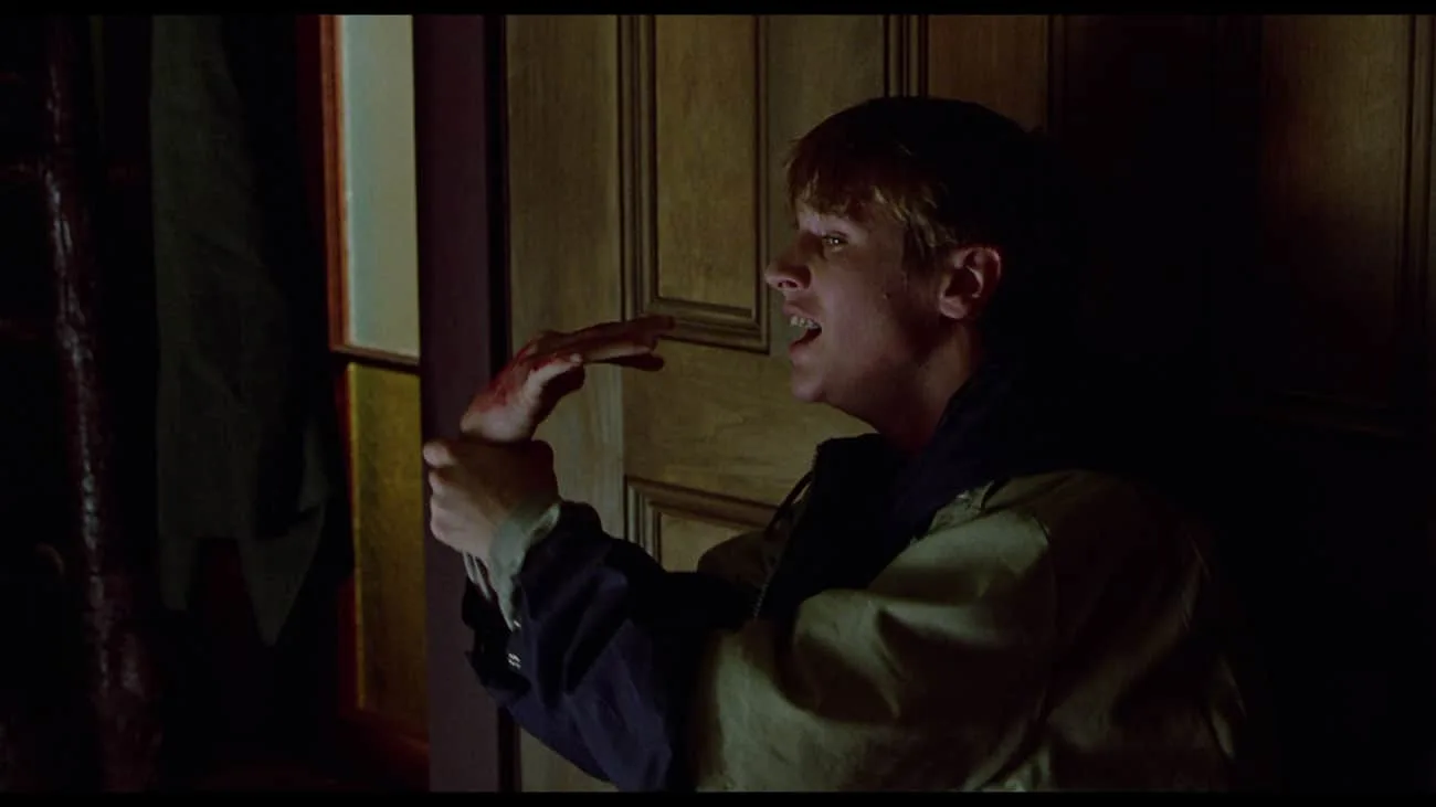 idle hands review