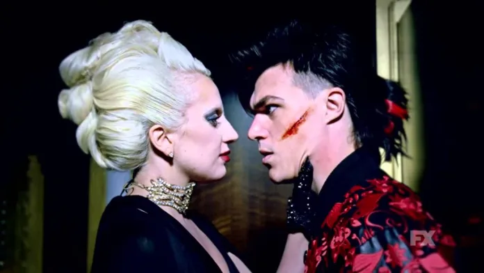 lady gaga ahs 5