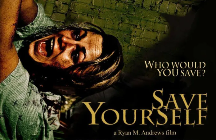 Πρώτο trailer για το φιλμ τρόμου Save Yourself